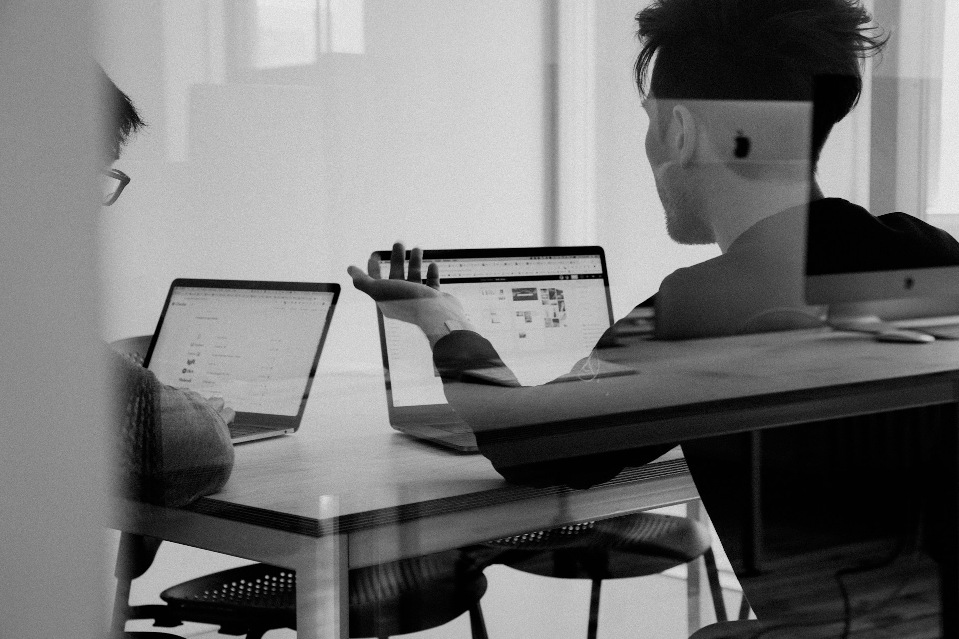 Paid media planning at BrandRush